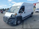 Ram Promaster  High Roof 136 Wb 3C6TRVCG0HE511307 photo