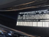 Mercedes-Benz S 580 4Matic W1K6G7GB9MA031419 снимка
