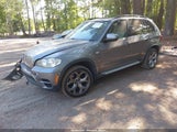 BMW X5 xDrive35D 5UXZW0C58C0B90259 снимка