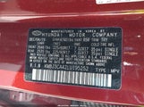 Hyundai Tucson Value KM8J3CA42LU195252 снимка