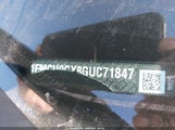 Ford Escape Se 1FMCU9GX8GUC71847 снимка