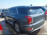 Hyundai Palisade Sel KM8R4DHEXMU261469 снимка