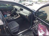 Lexus Nx 300 JTJDARBZ5L5019291 снимка