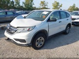 Honda Cr-V Lx 5J6RM4H31GL032976 снимка