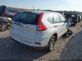 Honda Cr-V Lx 5J6RM4H31GL032976 снимка