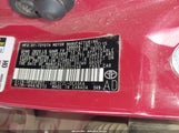 Toyota Corolla S W/Special Edition Pkg 2T1BURHE3GC557048 снимка