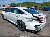 Honda Accord Sport 1HGCV1F30NA116422 снимка