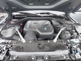 BMW 530 I WBA43FJ08SCU34384 снимка