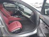 BMW 530 I WBA43FJ08SCU34384 снимка