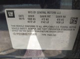 Chevrolet Cruze Limited 1Lt Auto 1G1PE5SB8G7105486 photo