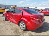Hyundai Elantra Gls KMHDH4AE1DU998410 снимка