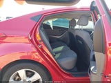 Hyundai Elantra Gls KMHDH4AE1DU998410 снимка