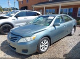 Toyota Camry Le 4T1BF3EKXAU565154 снимка
