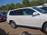 Toyota Highlander Se 5TDBK3EH0CS123558 снимка