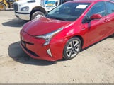 Toyota Prius Three Touring JTDKARFU9G3522221 снимка