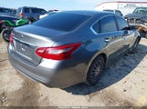 Nissan Altima 2.5 S/2.5 Sl/2.5 Sr/2.5 Sv 1N4AL3AP2JC105654 fotografie