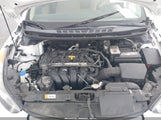 Hyundai Elantra Gls 5NPDH4AE4DH453798 снимка