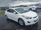 Hyundai Elantra Gls 5NPDH4AE4DH453798 снимка