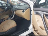 Hyundai Elantra Gls 5NPDH4AE4DH453798 снимка