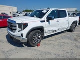 GMC Sierra  4Wd Short Box Sle 3GTPUBEK9PG291175 снимка