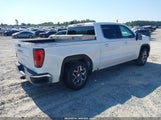 GMC Sierra  4Wd Short Box Sle 3GTPUBEK9PG291175 снимка