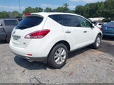 Nissan Murano Sl JN8AZ1MU3CW121043 photo
