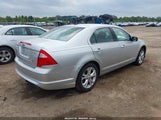 Ford Fusion Se 3FAHP0HA6CR245164 снимка