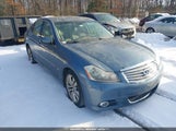Infiniti M35X JNKAY01F38M653294 снимка