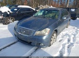 Infiniti M35X JNKAY01F38M653294 снимка