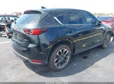 Mazda Cx-5 Sport JM3KFABM3L0860046 снимка