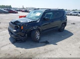 Jeep Renegade Latitude Fwd ZACCJABB1HPE79825 снимка
