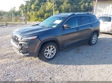 Jeep Cherokee Latitude 4X4 1C4PJMCS4HW636607 снимка