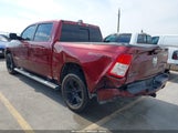 Ram  Big Horn 4X2 5'7 Box 1C6RREFM2MN813439 снимка