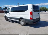 Ford Transit-150 Passenger Van Xl 1FMZK1Y87LKA69936 fotografie