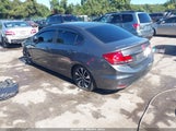 Honda Civic Ex 2HGFB2F87DH513357 снимка