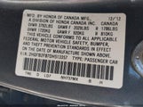 Honda Civic Ex 2HGFB2F87DH513357 снимка
