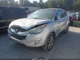 Hyundai Tucson Limited KM8JUCAC4DU729468 снимка