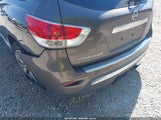 Nissan Pathfinder Platinum 5N1AR2MM7FC601461 снимка