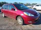 Toyota Sienna Xle 5TDYK4CC9AS336884 снимка