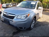Subaru Forester 2.5I Limited JF2SJAHC0EH476866 снимка