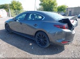 Mazda Mazda3 2.5 S Select Sport 3MZBPABM8RM413883 снимка