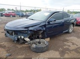 Chevrolet Impala 1Lt 1G1105S39HU195845 снимка