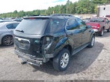 Chevrolet Equinox Lt 2GNFLFEKXH6312108 снимка