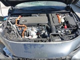 Honda Civic Hybrid Sport/Sport Touring 2HGFE4F81SH342248 fotografie