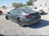 Honda Civic Hybrid Sport/Sport Touring 2HGFE4F81SH342248 fotografie