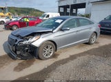 Hyundai Sonata 5NPE24AF8HH489305 снимка