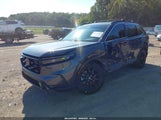 Honda Cr-V Hybrid Sport 7FARS5H51PE012379 снимка
