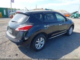 Nissan Murano S JN8AZ1MU0CW108847 photo