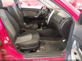 Kia Spectra5 Sx KNAFE161475008825 снимка