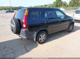 Honda Cr-V Ex SHSRD78823U161396 снимка
